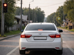 светофор автомобиль