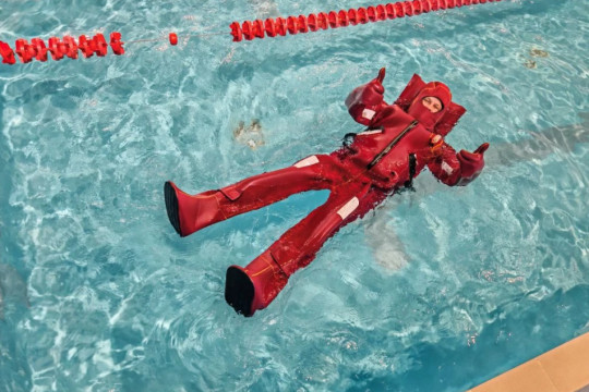 айс-флоатинг