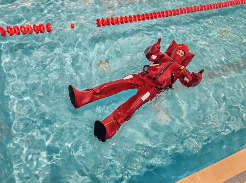 айс-флоатинг