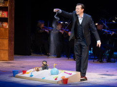 Большой Детский фестиваль ЭХО-БДФ Амурская область