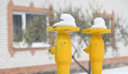 Амурчане подали на социальную газификацию более 2,5 тысячи заявок