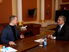 Валерий Белозёров