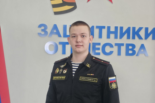 роман спасскин