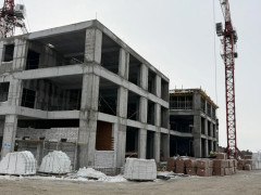 детский сад на 350 мест свободный мастер-план