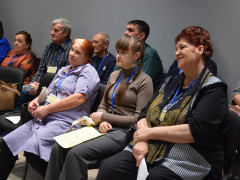 инвалиды овз