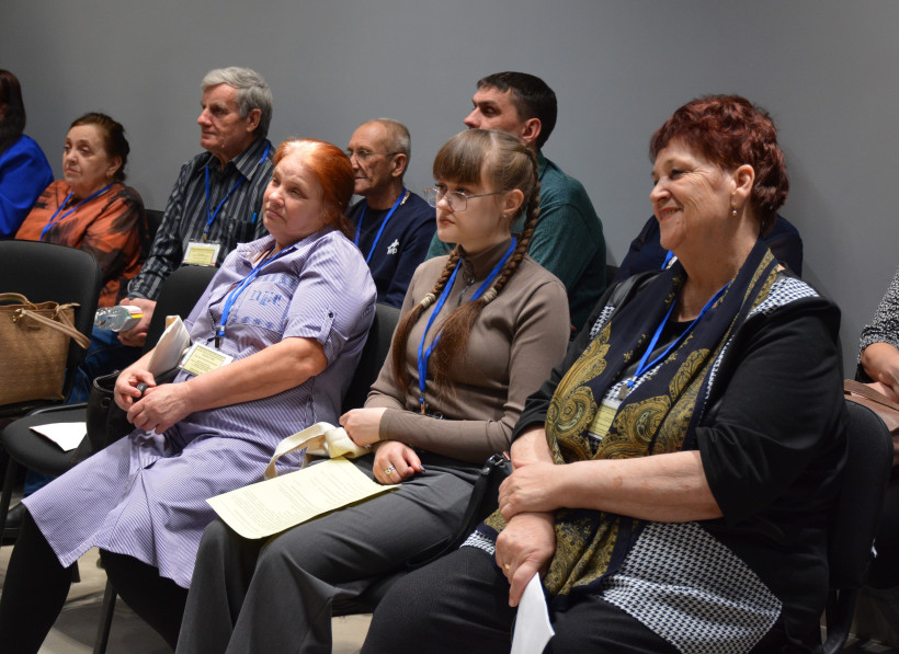 инвалиды овз