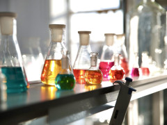 научно-исследовательская лаборатория комплексный анализ почв