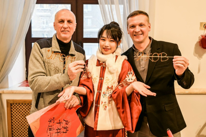 китай кнр туризм чэнду