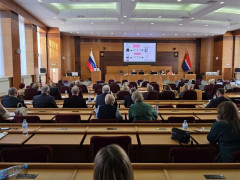 заседание коллегии