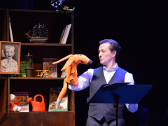 Большой детский фестиваль «Эхо БДФ. Амурская область»  театр спектакль