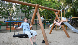 От комфорта до спорта: в Благовещенске по госпрограмме преобразят еще три двора