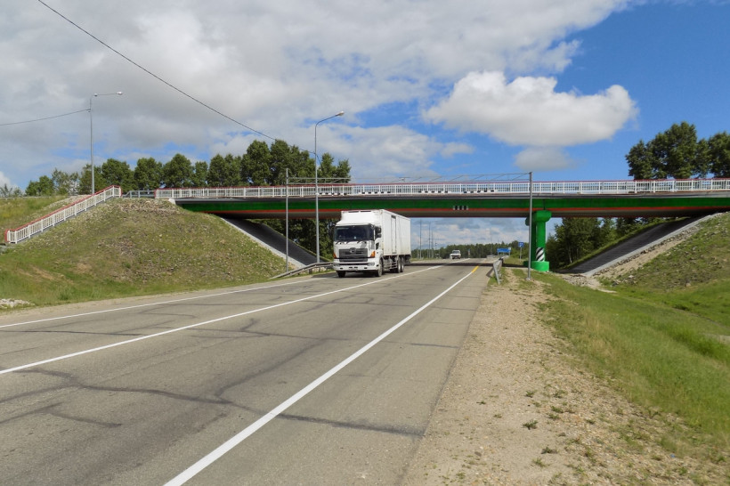 путепровод у серышево федеральная трасса амур региональная трасса Серышево — Сапроново — Новокиевский Увал