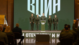 Кибербезопасность станет новой дисциплиной в Центре патриотического воспитания молодежи «Воин»