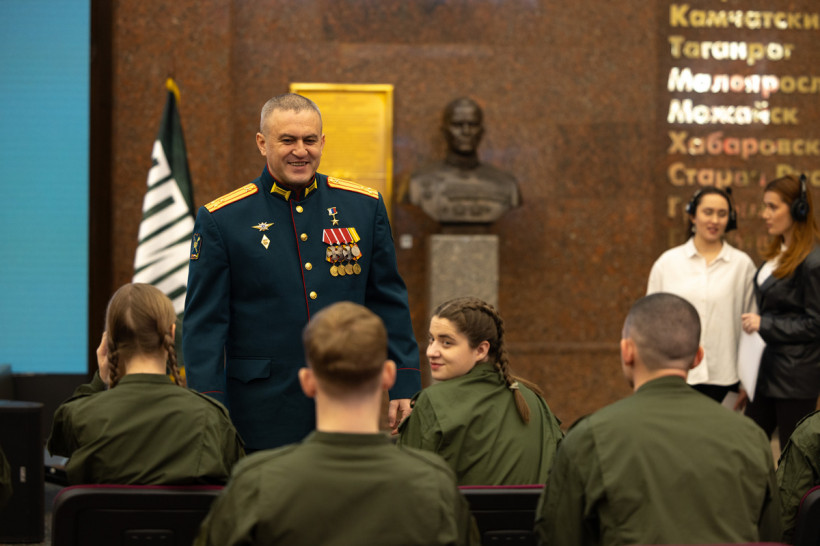 Андраник Гаспарян