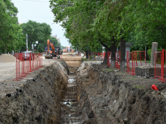 сети ремонт сетей