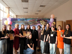 фестиваль театрального искусства азбука театра