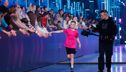 суперниндзя