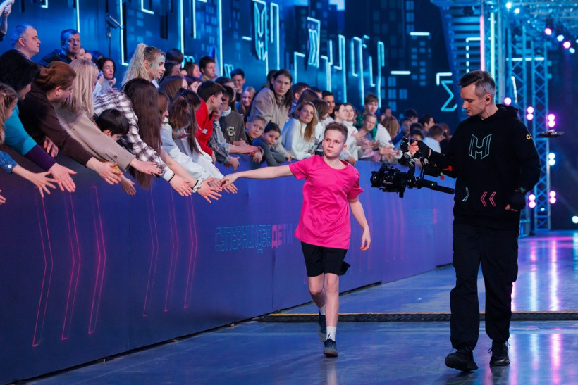 суперниндзя