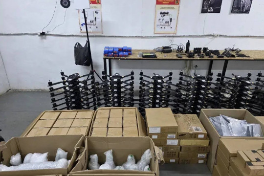 сво техника дроны