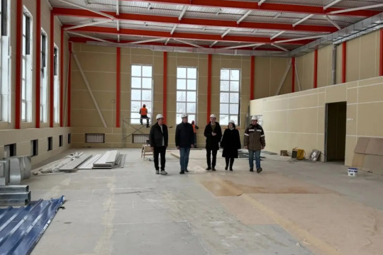 школа экимчан