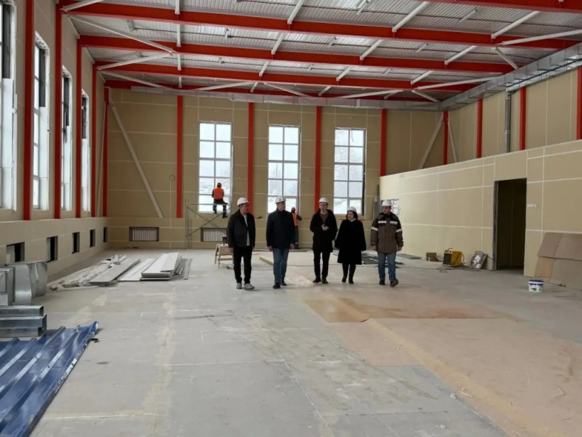 школа экимчан