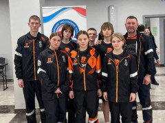 карате киокусинкай