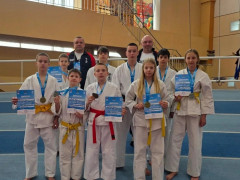 всестилевое карате единоборства