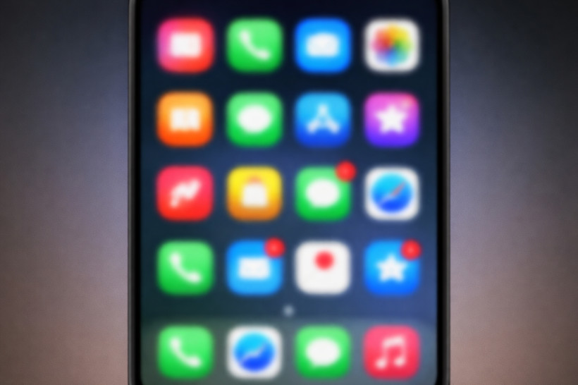 смартфон приложение