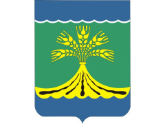 Герб Свободненского района округа