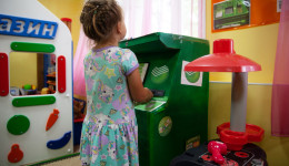 Что должны знать дошколята: в минобразования Приамурья рассказали о новом подходе к обучению малышей