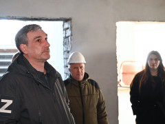 дом культуры тамбовка