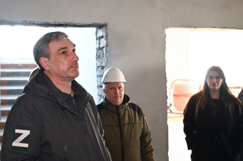 дом культуры тамбовка