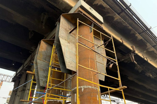 путепровод виадук