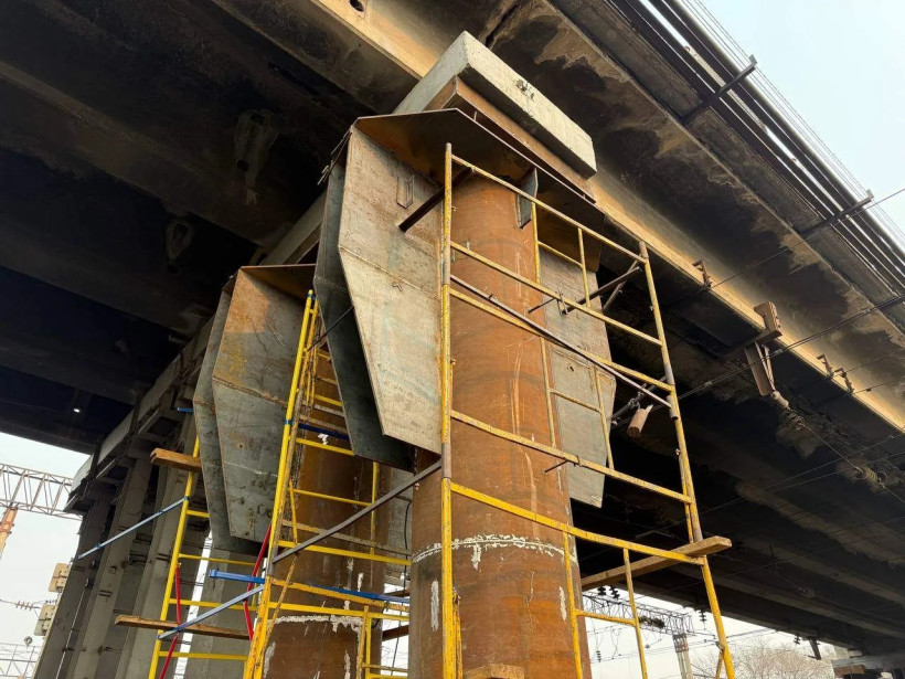 путепровод виадук