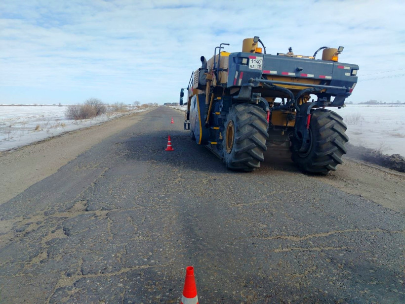 ивановка толстовка ремонт дорог в области