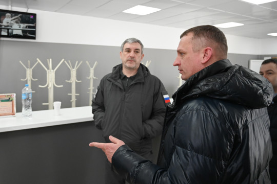 баня тамбовка