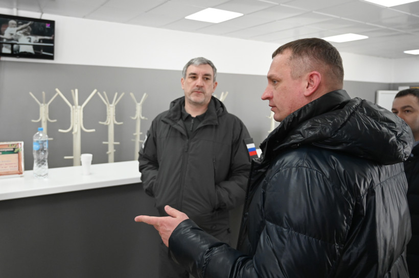 баня тамбовка