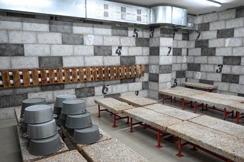 баня тамбовка