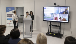 Студенты Приамурья разработали «школы мечты» для детей Зеи, Уруши и Раздольного