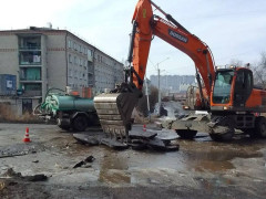 подтопление водопропускная труба ограничение движения
