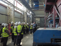 благэко вторсырье мусор отходы тко вторичная переработка