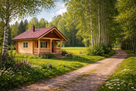 дальневосточный гектар дача ижс частный дом