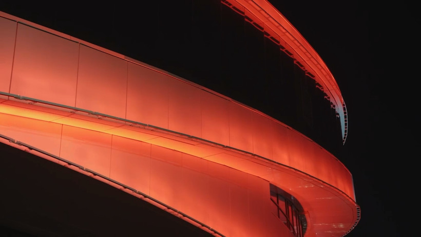 дом российско-китайской дружбы