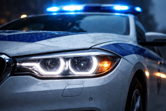 полиция дпс гибдд госавтоинспекция погоня