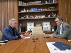 павел матюхин