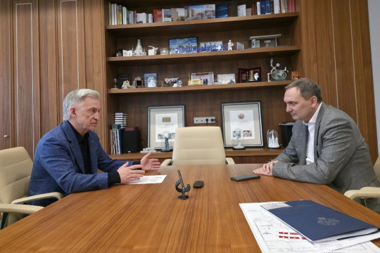 павел матюхин