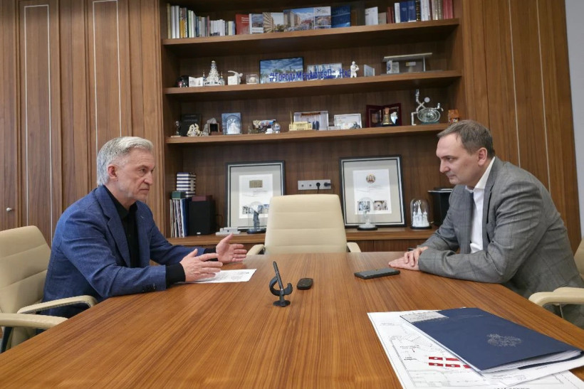 павел матюхин