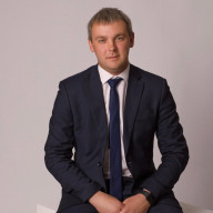 депутат Законодательного Собрания Амурской области Евгений Косицын