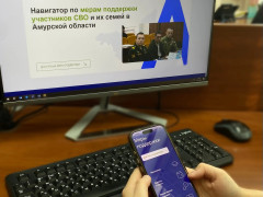 сво навигатор меры поддержки ветераны