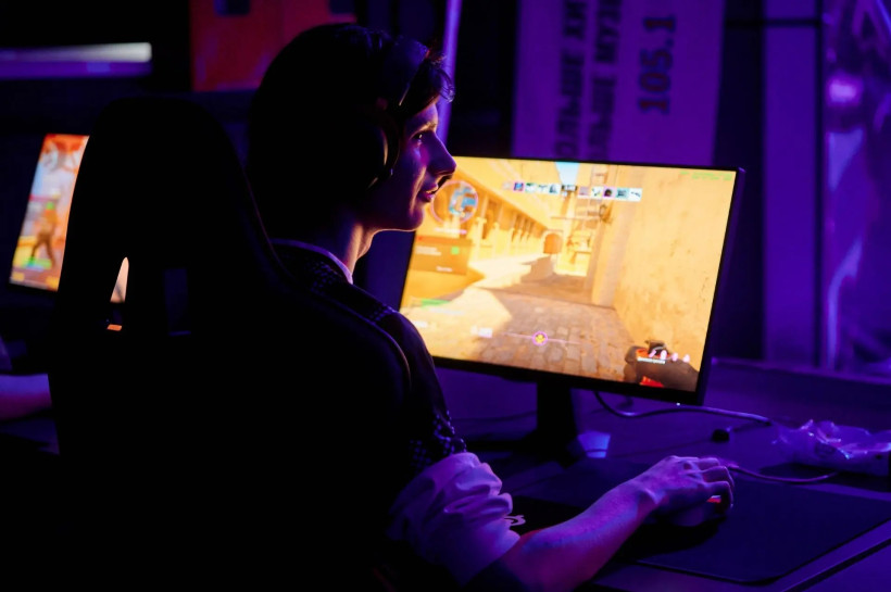 киберспорт лазертаг cs фиджитал